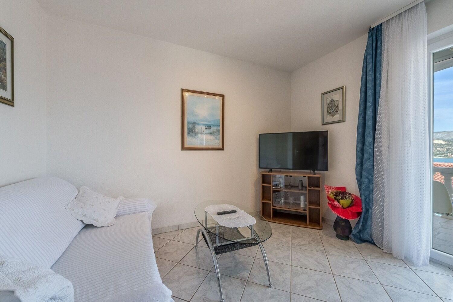 Apartment Bubi โตรกีร์ ภายนอก รูปภาพ